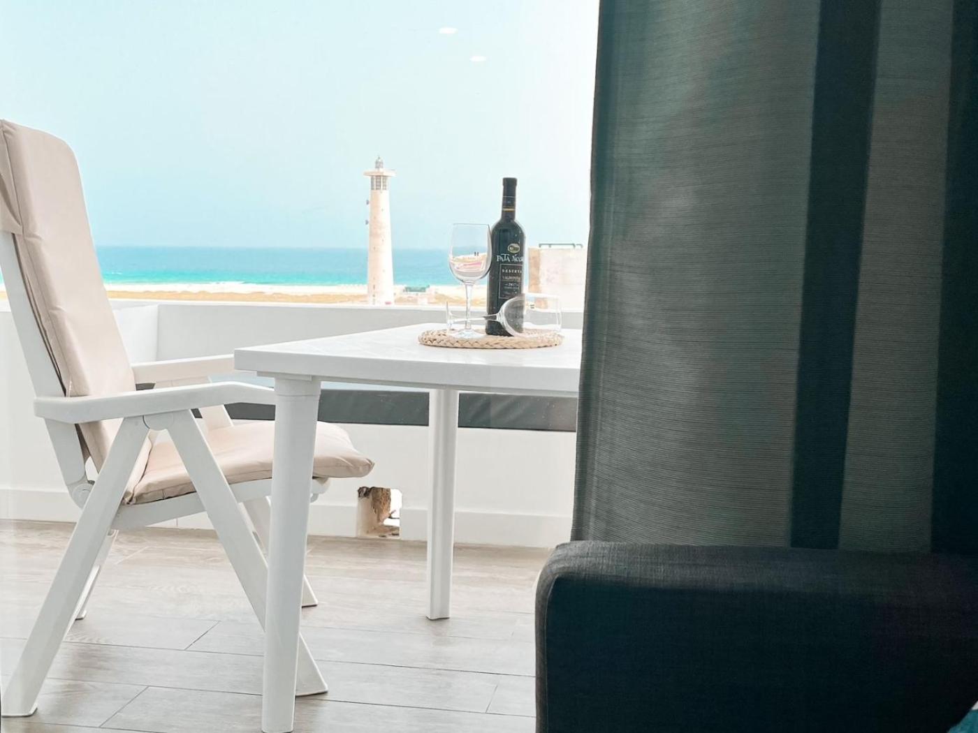 Mirador De Jandia, Wi Fi, Ac Apartment Morro Jable  Exterior photo